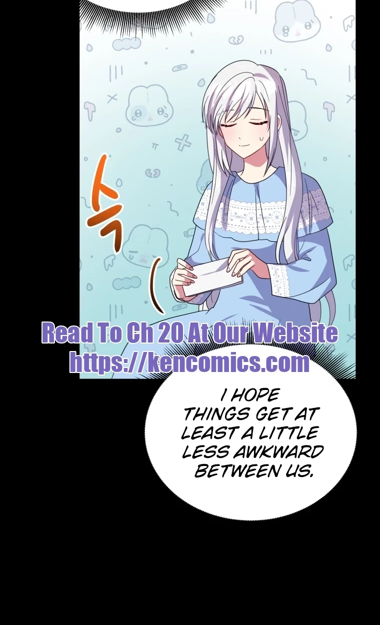 The Dukedom Is Inhabited by a Monster Chapter 15 page 51