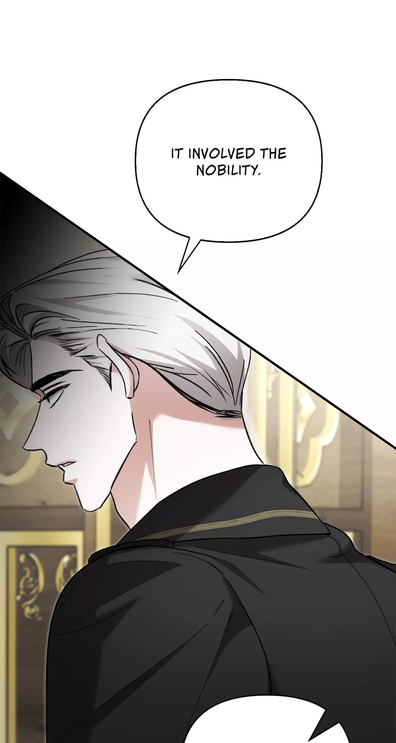 I Drank It Instead of My Husband Chapter 15 page 67