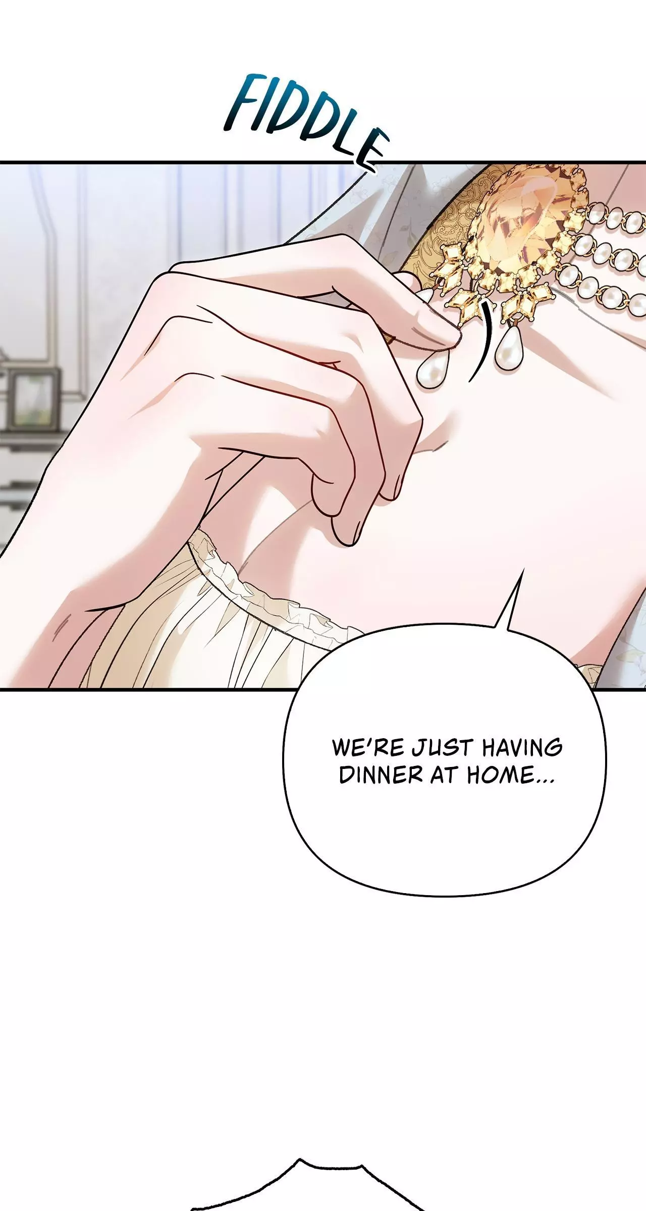 I Drank It Instead of My Husband Chapter 15 page 26