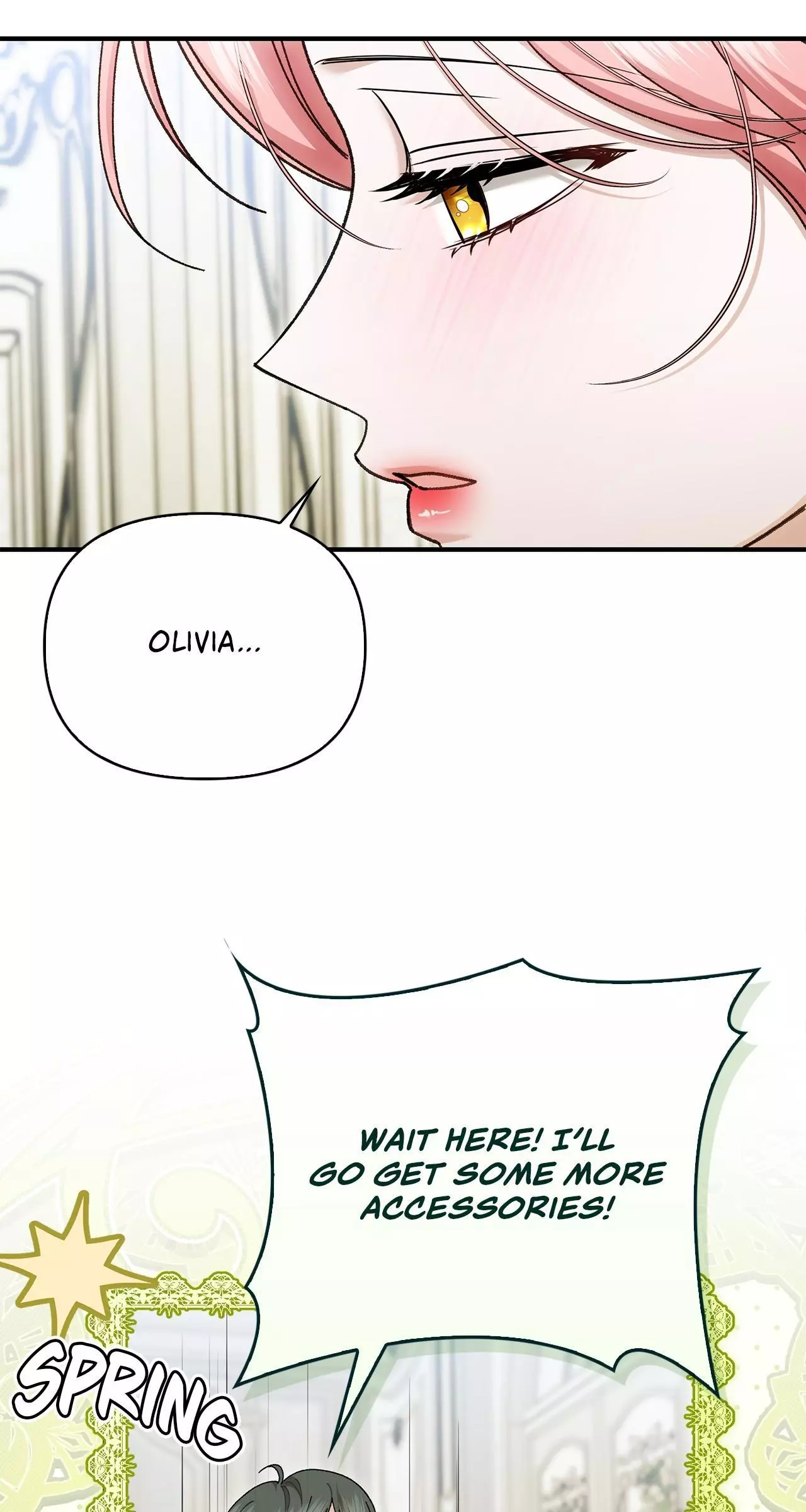 I Drank It Instead of My Husband Chapter 15 page 35