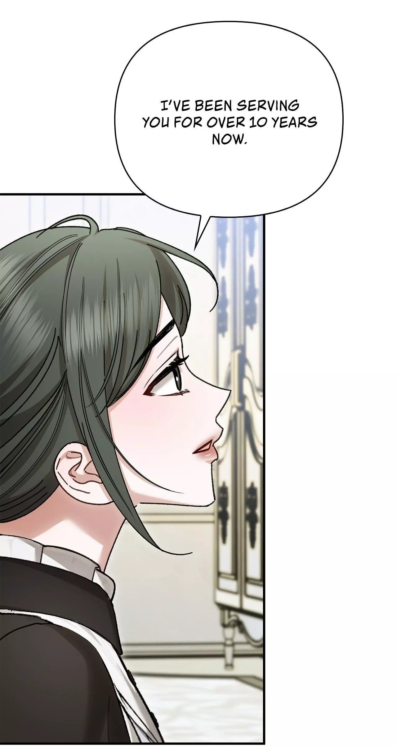 I Drank It Instead of My Husband Chapter 15 page 32