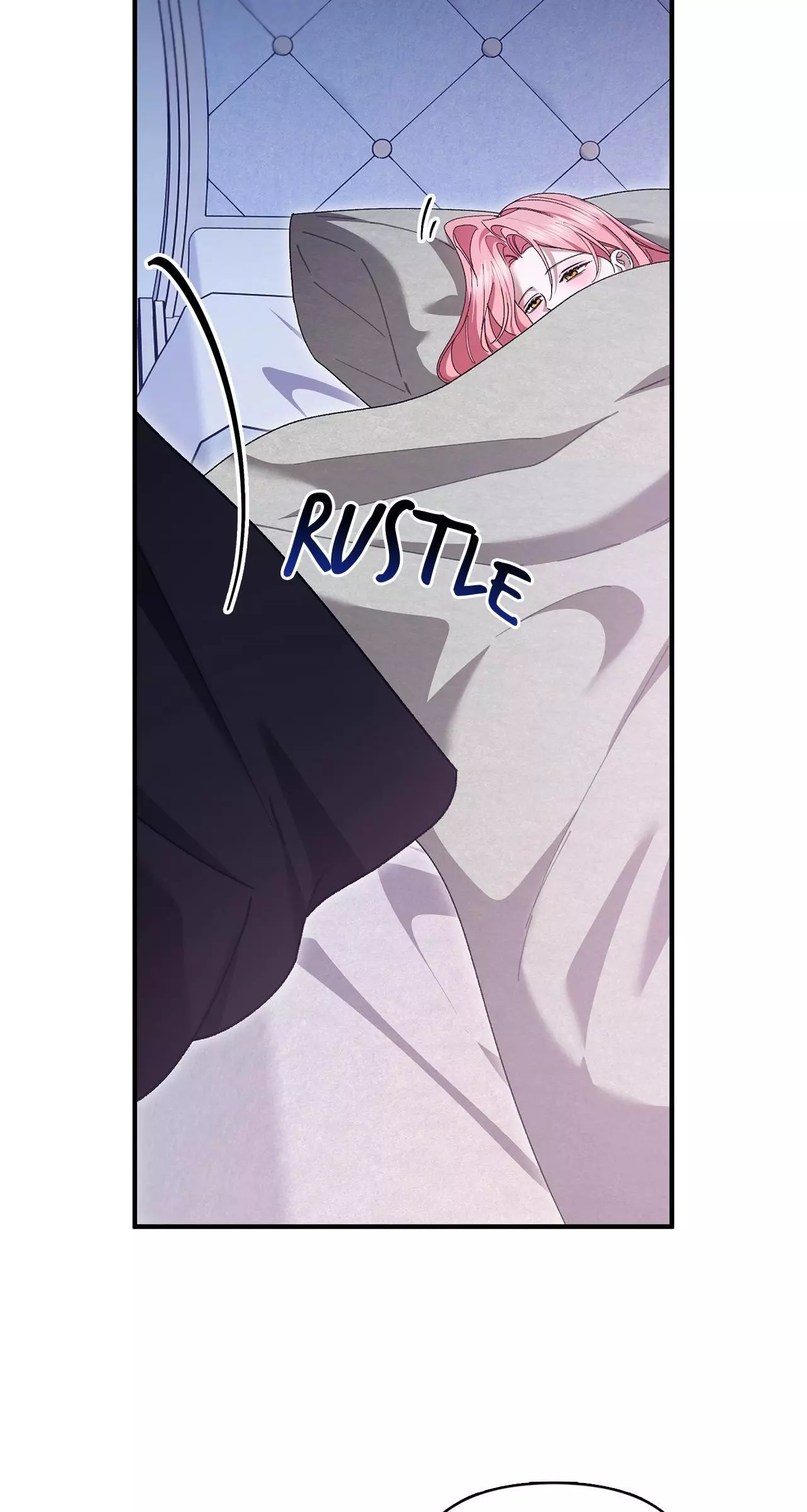 I Drank It Instead of My Husband Chapter 15 page 4