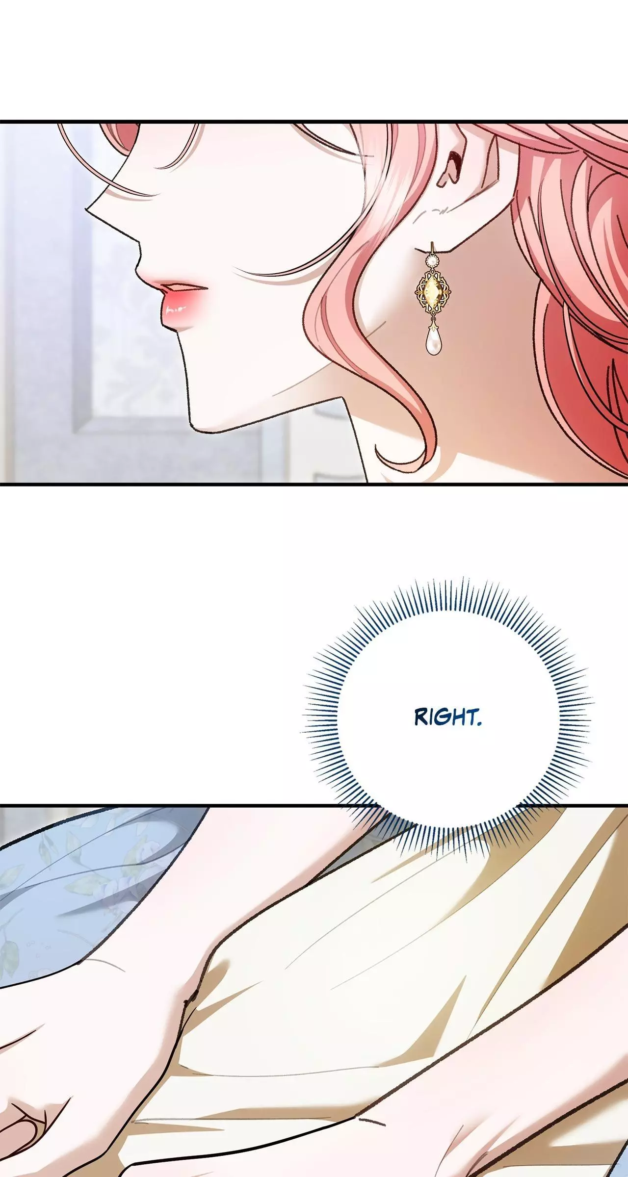 I Drank It Instead of My Husband Chapter 15 page 38