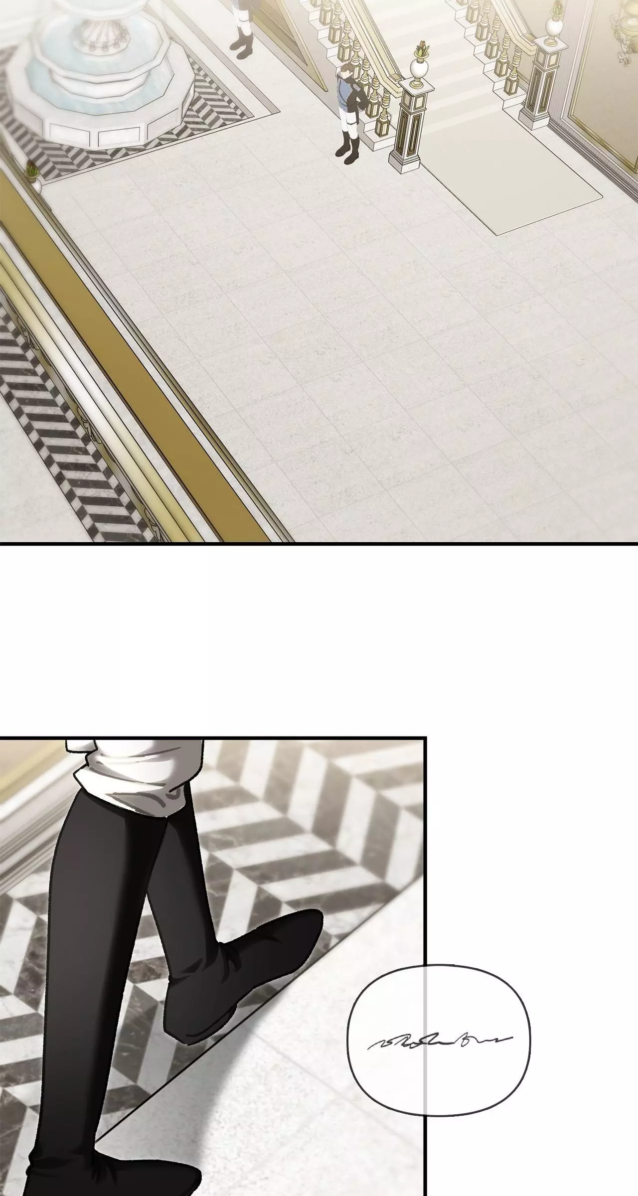 I Drank It Instead of My Husband Chapter 15 page 70