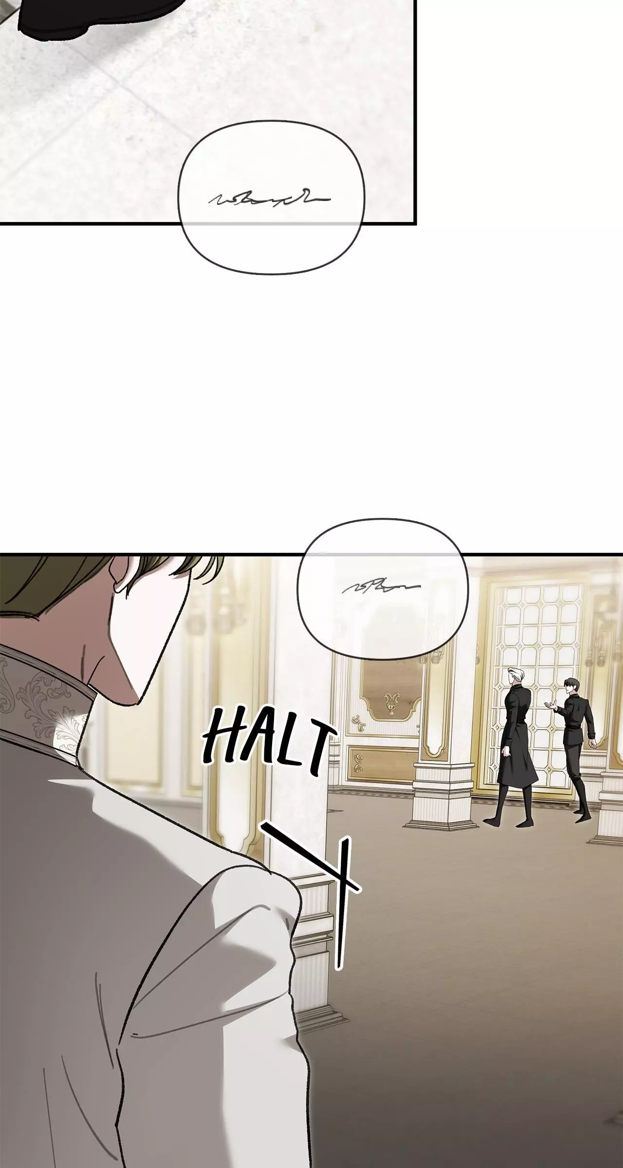 I Drank It Instead of My Husband Chapter 15 page 71