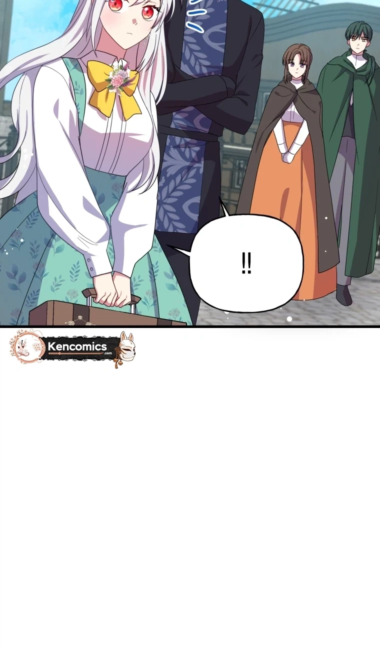 The Dukedom Is Inhabited by a Monster Chapter 15 page 56