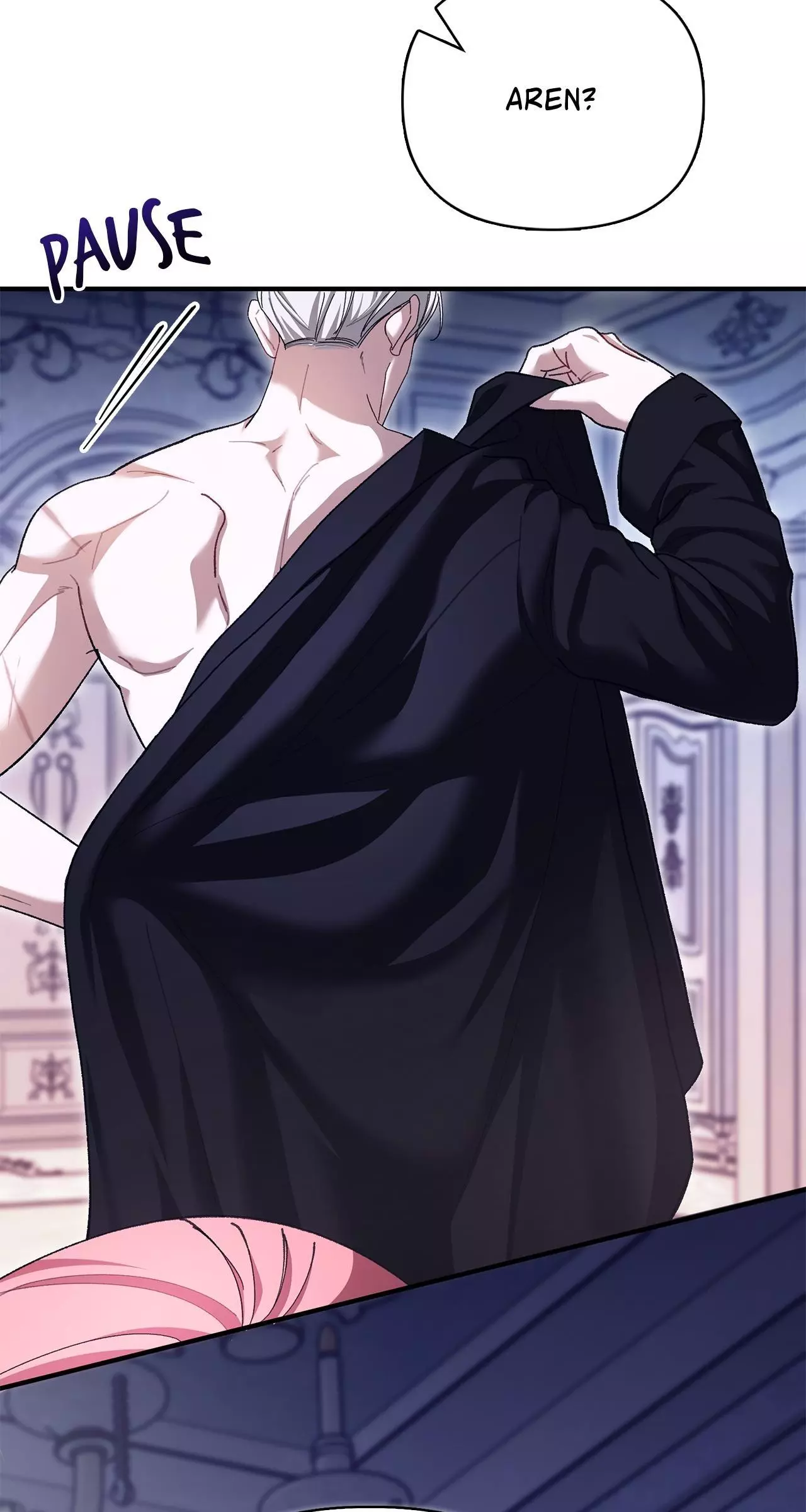 I Drank It Instead of My Husband Chapter 15 page 5