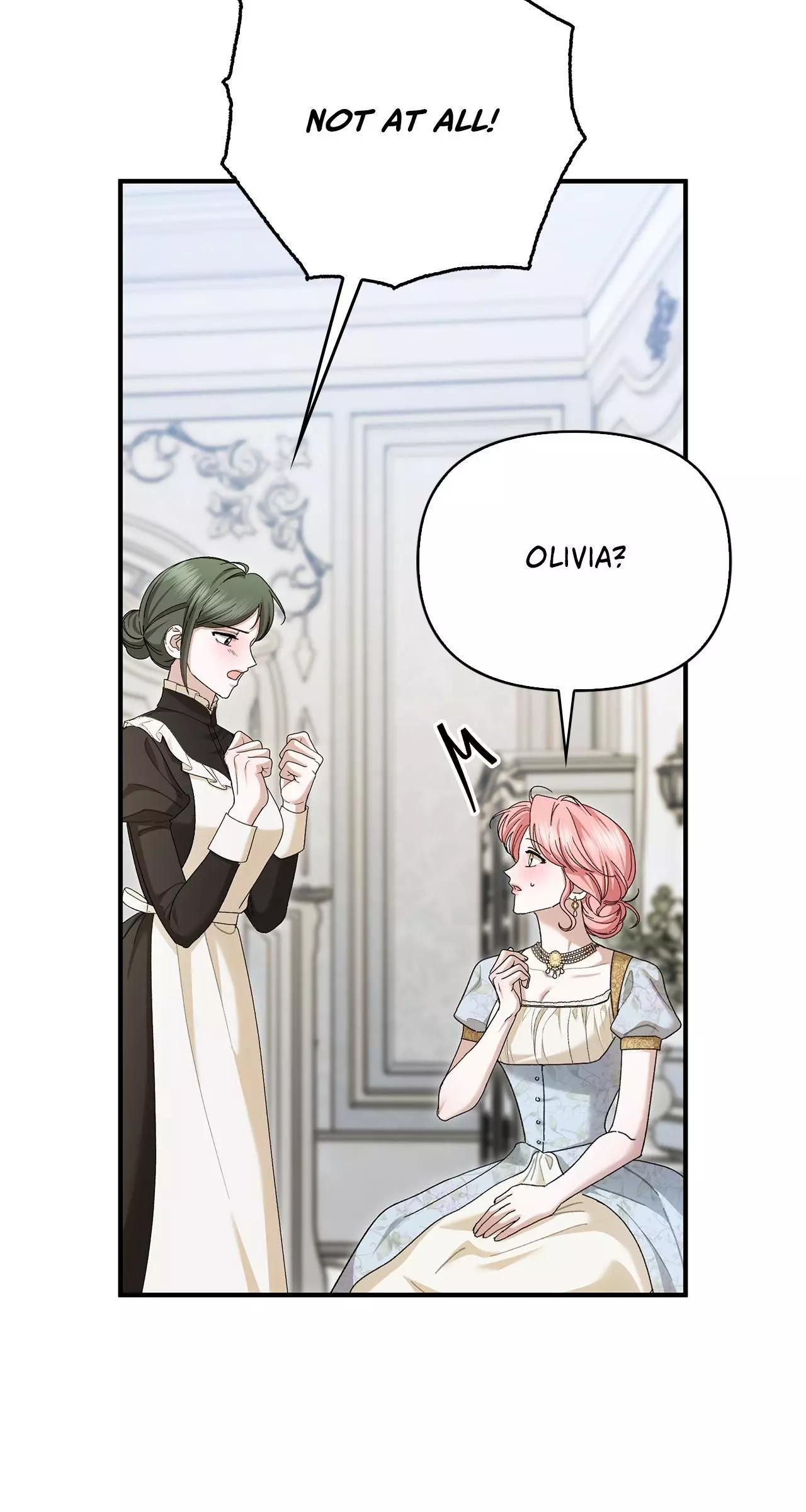I Drank It Instead of My Husband Chapter 15 page 27