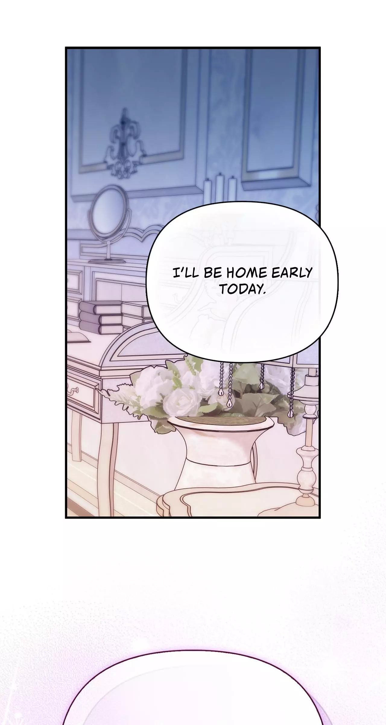 I Drank It Instead of My Husband Chapter 15 page 14
