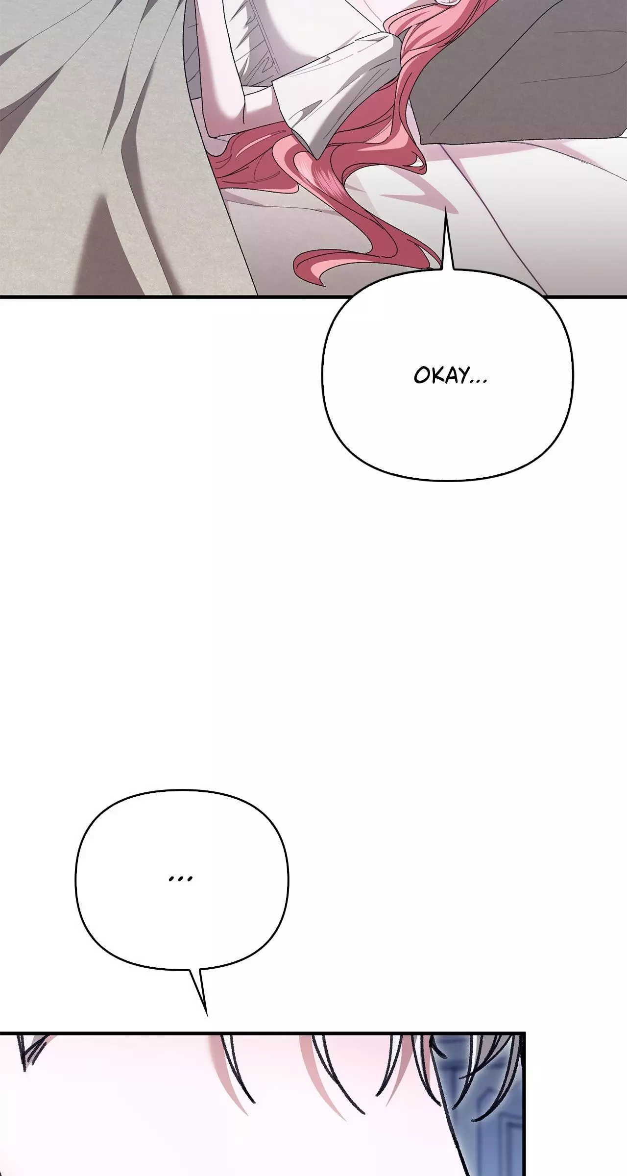 I Drank It Instead of My Husband Chapter 15 page 9