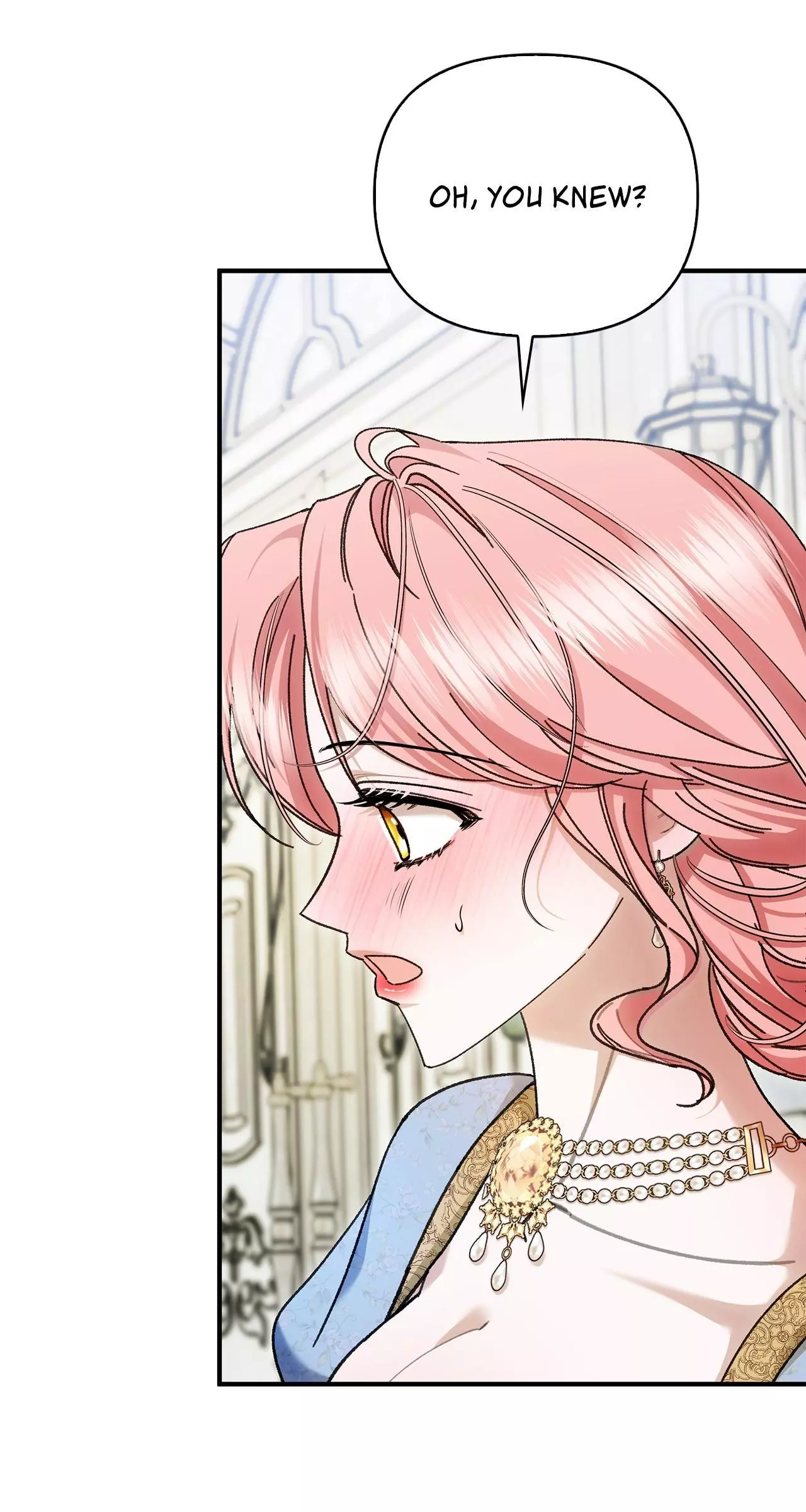 I Drank It Instead of My Husband Chapter 15 page 31