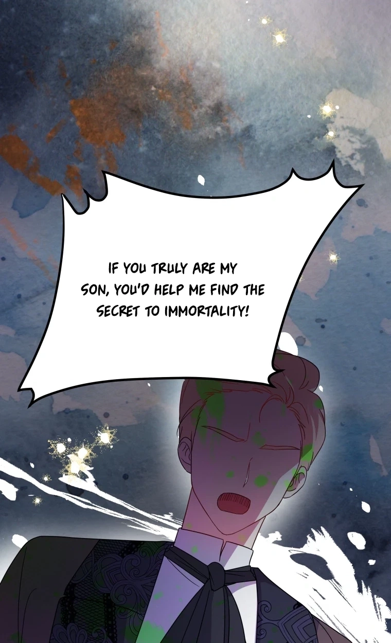 The Dukedom Is Inhabited by a Monster Chapter 15 page 14