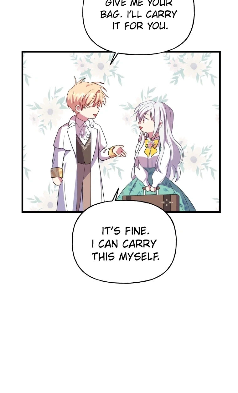 The Dukedom Is Inhabited by a Monster Chapter 15 page 63