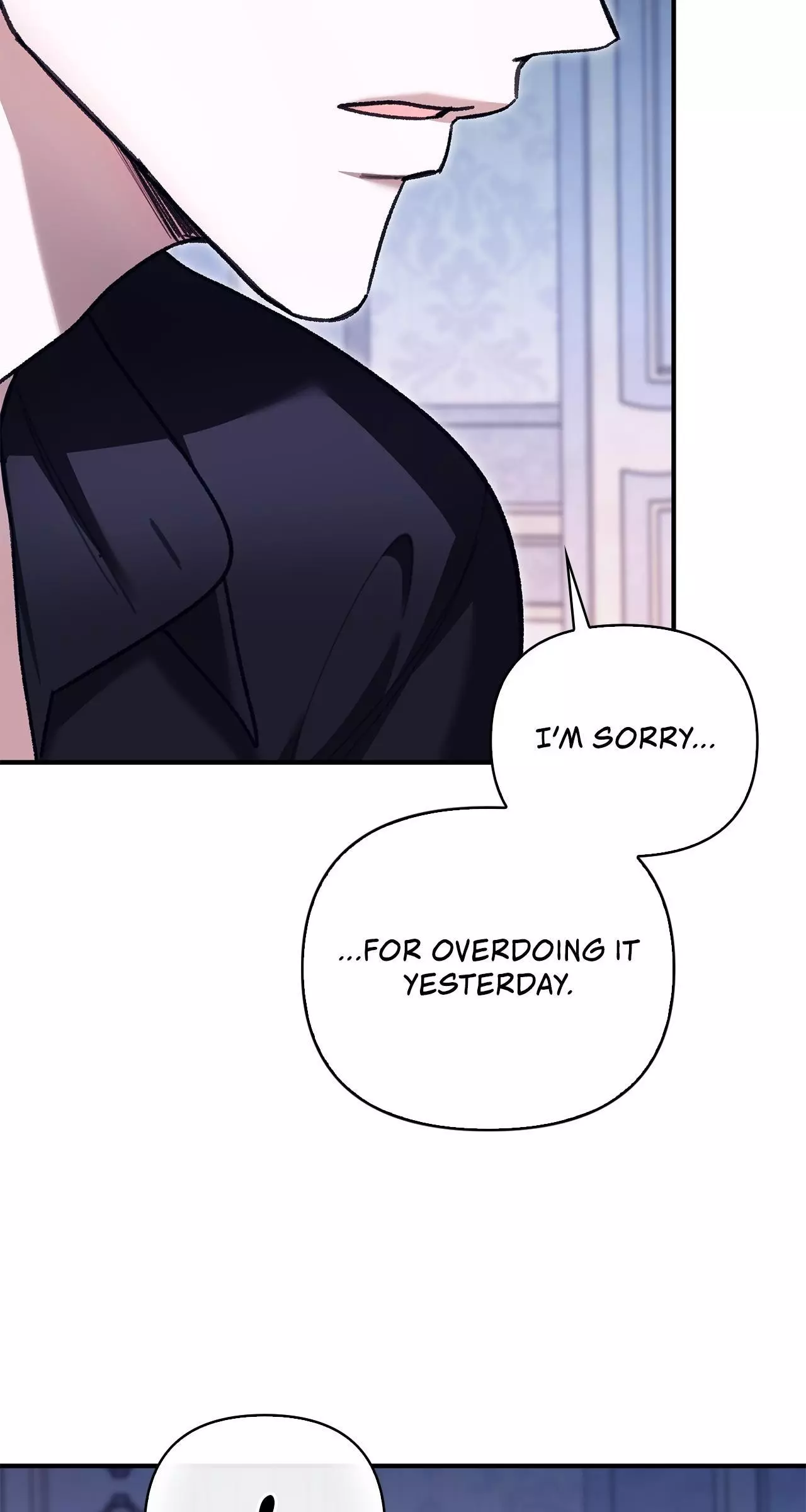 I Drank It Instead of My Husband Chapter 15 page 10