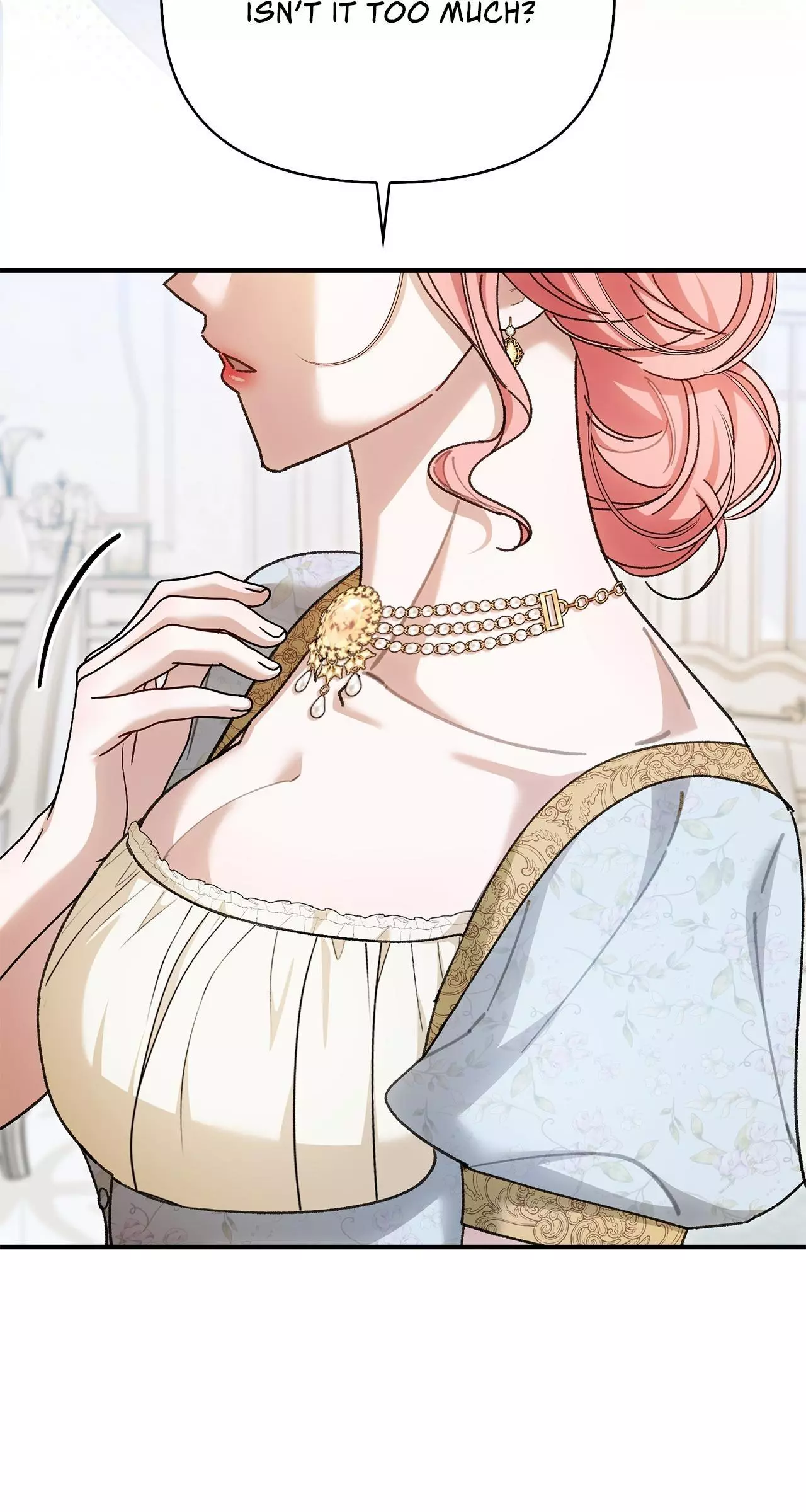 I Drank It Instead of My Husband Chapter 15 page 25