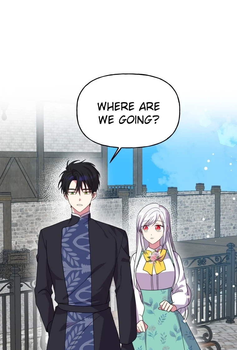 The Dukedom Is Inhabited by a Monster Chapter 15 page 65