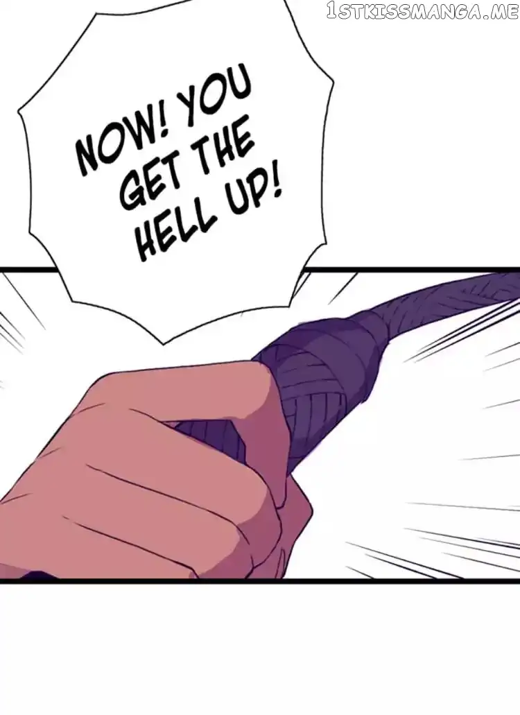 They Say I Was Born a Kings Daughter Chapter 15 page 77