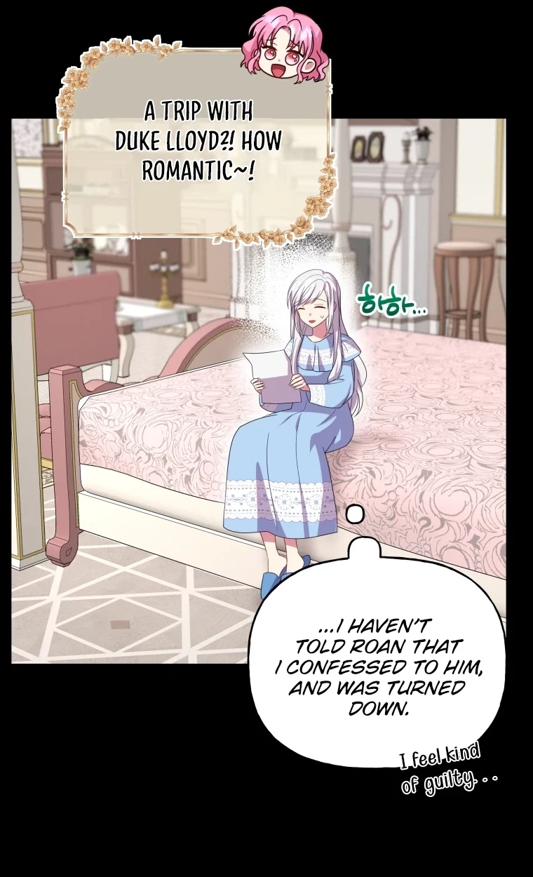 The Dukedom Is Inhabited by a Monster Chapter 15 page 46