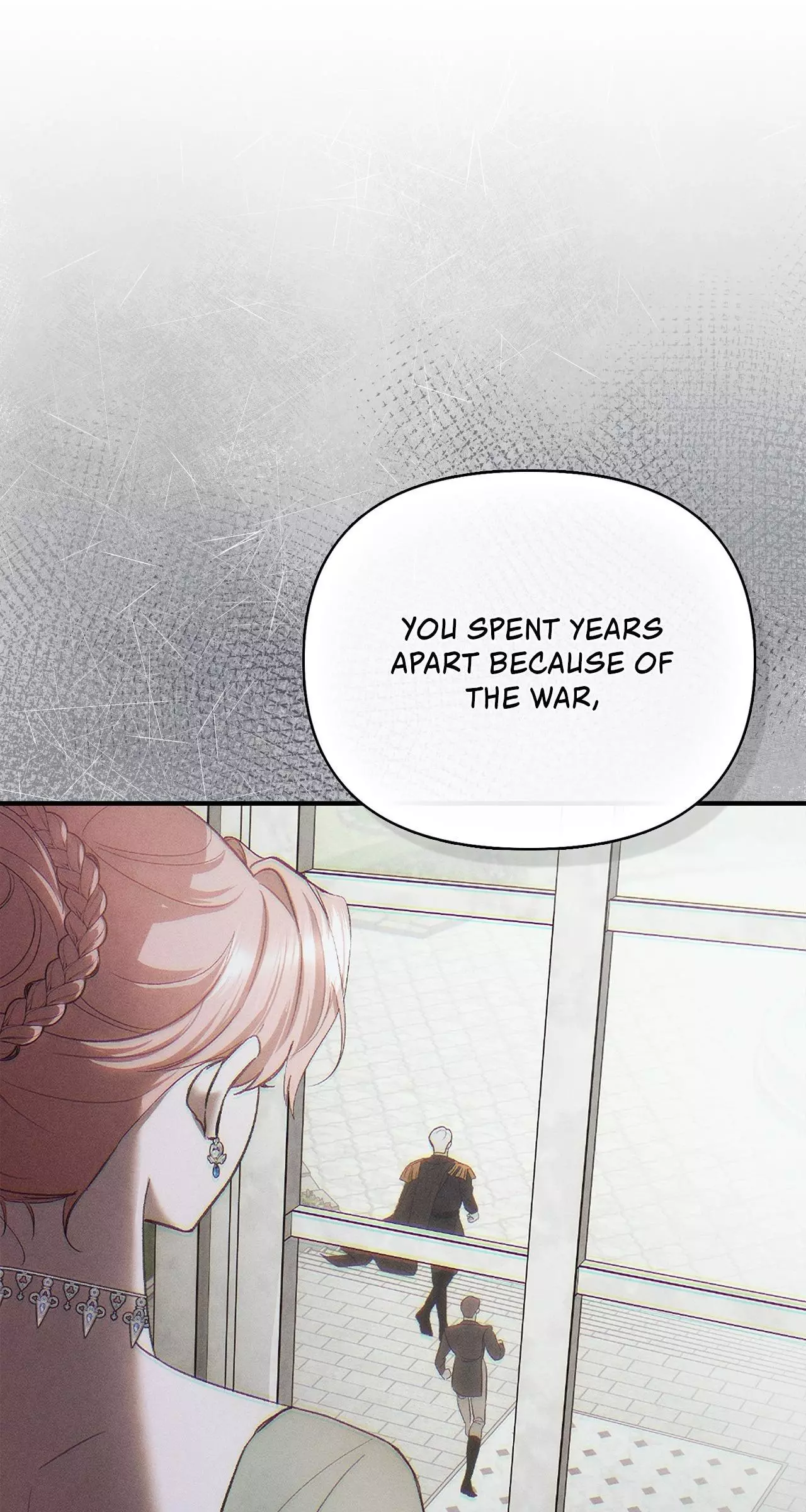 I Drank It Instead of My Husband Chapter 15 page 33