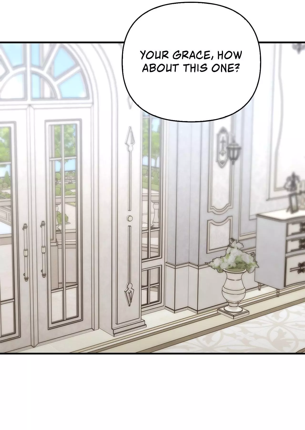 I Drank It Instead of My Husband Chapter 15 page 22