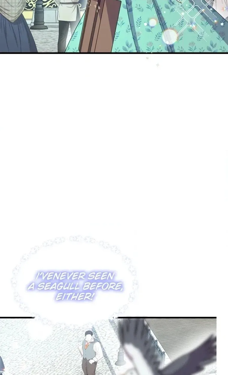The Dukedom Is Inhabited by a Monster Chapter 15 page 30