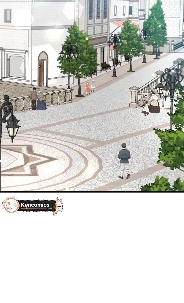 The Dukedom Is Inhabited by a Monster Chapter 15 page 70