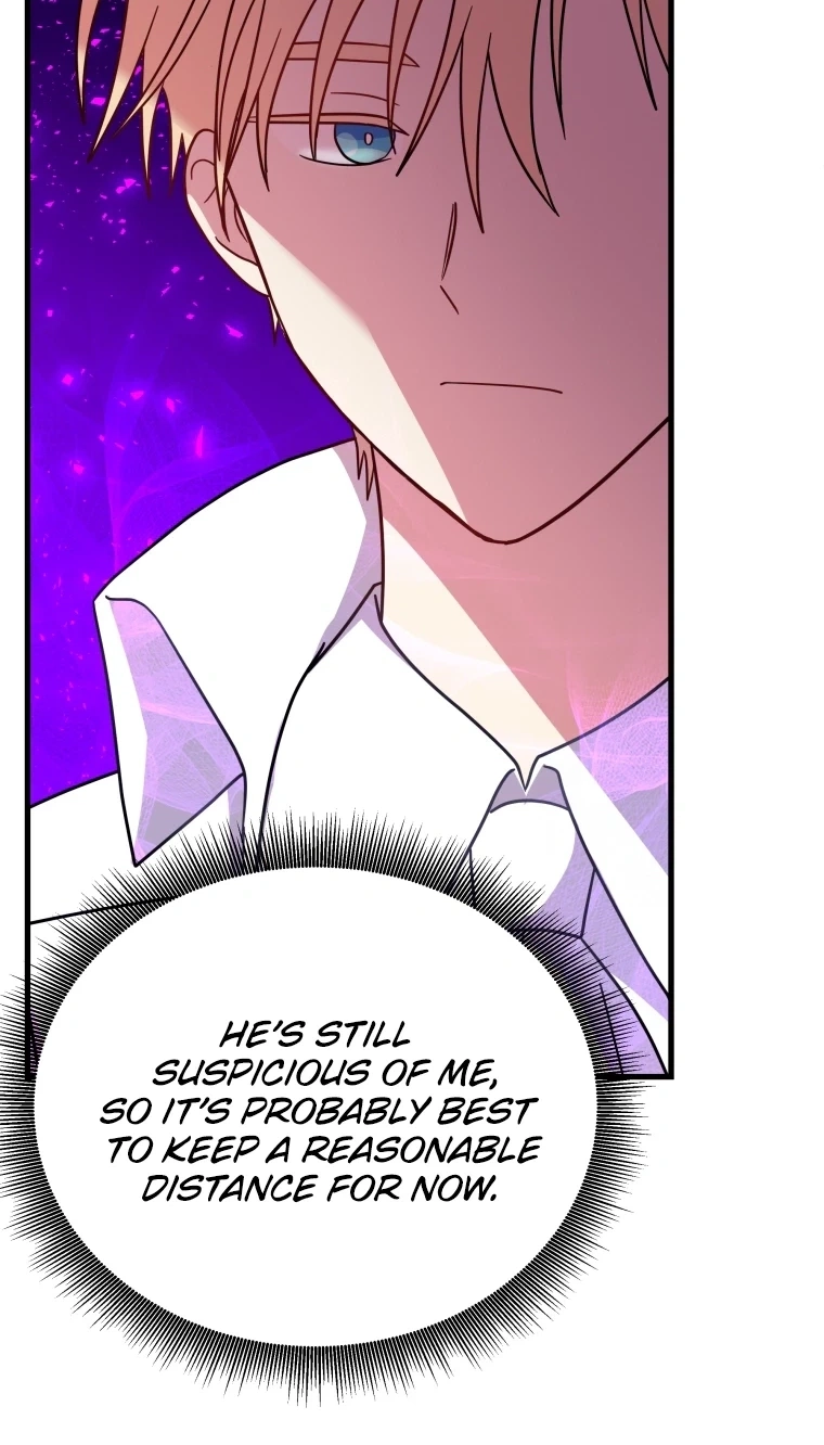 The Dukedom Is Inhabited by a Monster Chapter 15 page 78