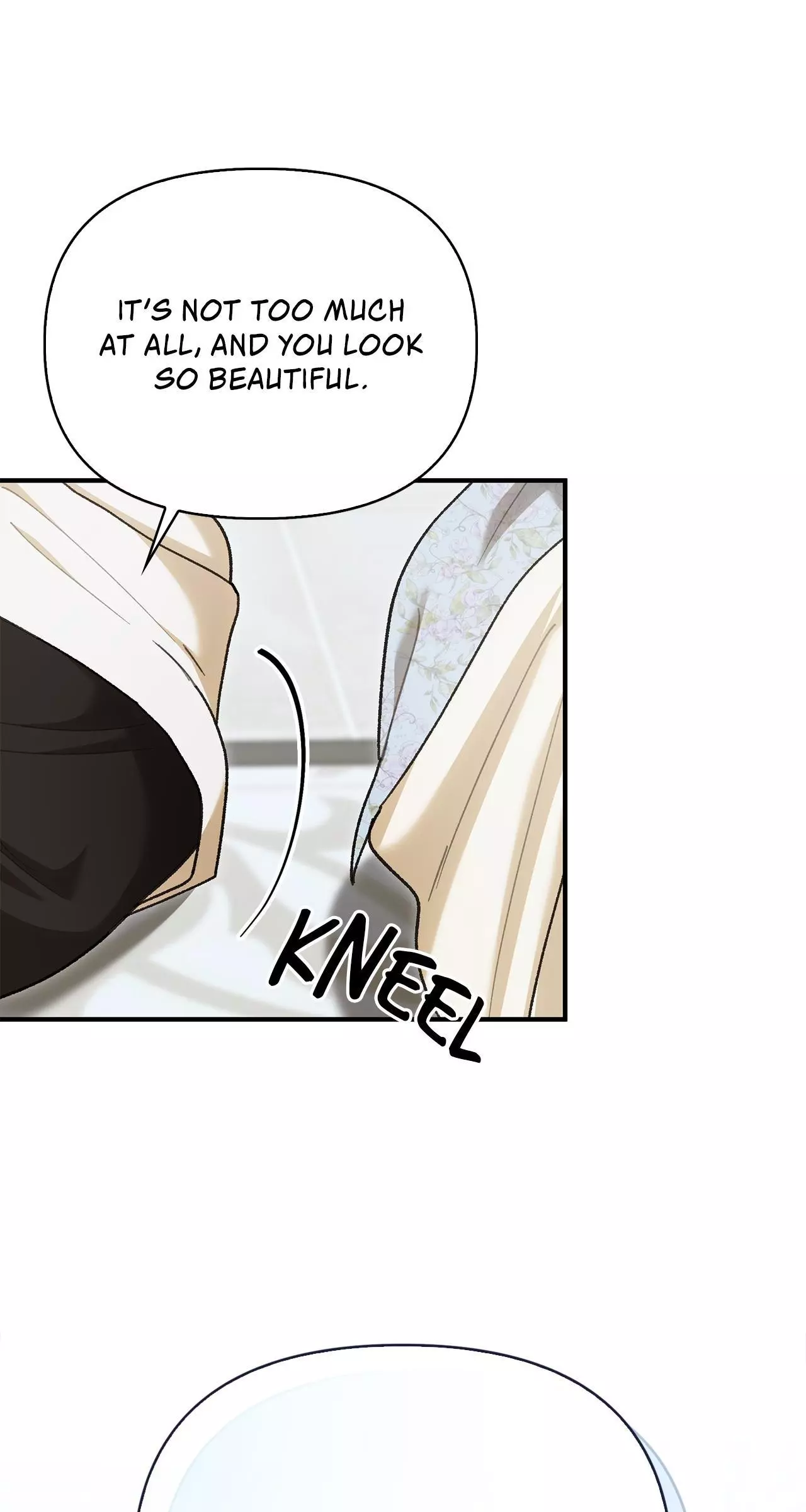 I Drank It Instead of My Husband Chapter 15 page 28