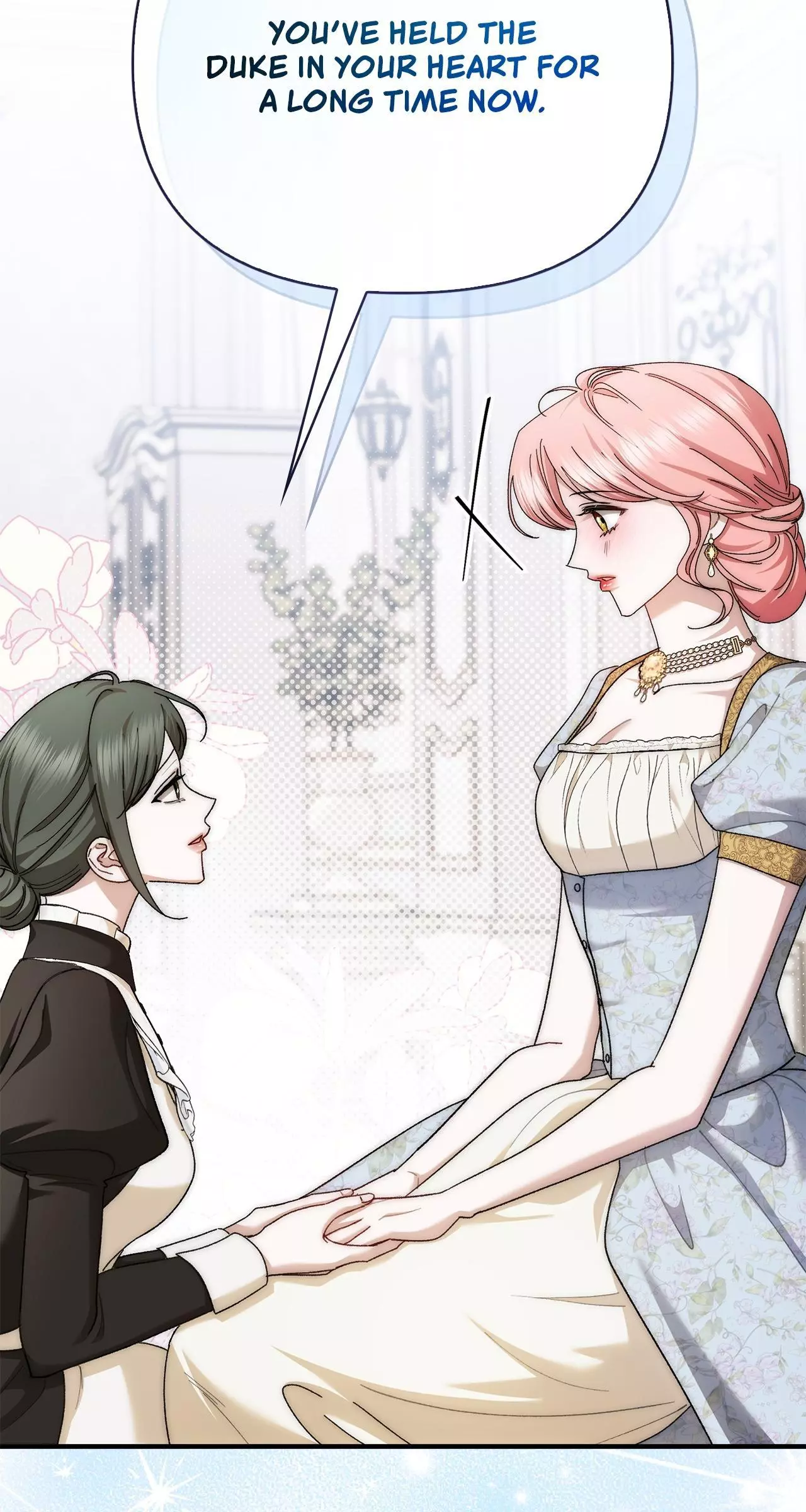 I Drank It Instead of My Husband Chapter 15 page 29