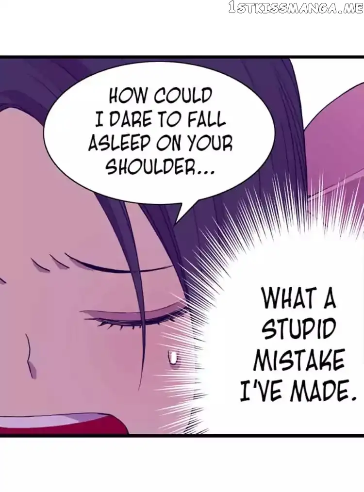 They Say I Was Born a Kings Daughter Chapter 15 page 69