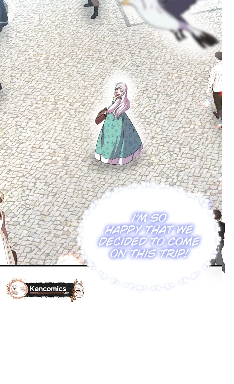 The Dukedom Is Inhabited by a Monster Chapter 15 page 31