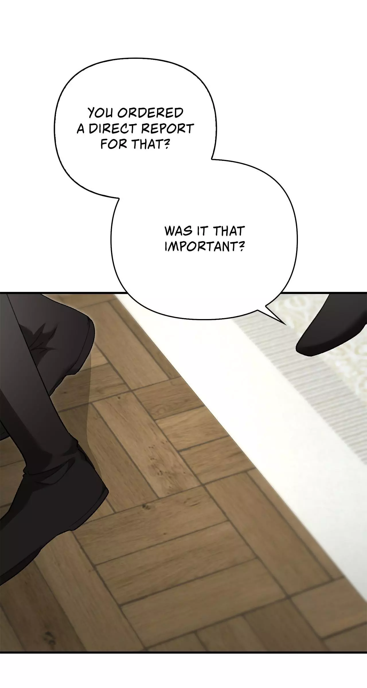 I Drank It Instead of My Husband Chapter 15 page 66