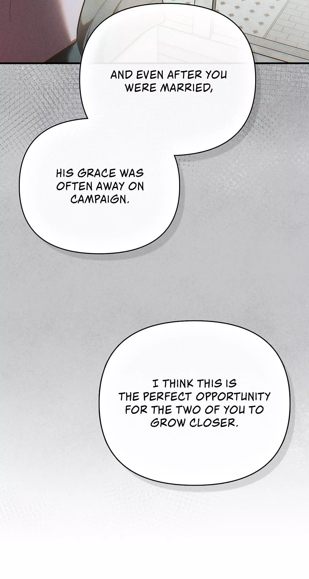 I Drank It Instead of My Husband Chapter 15 page 34
