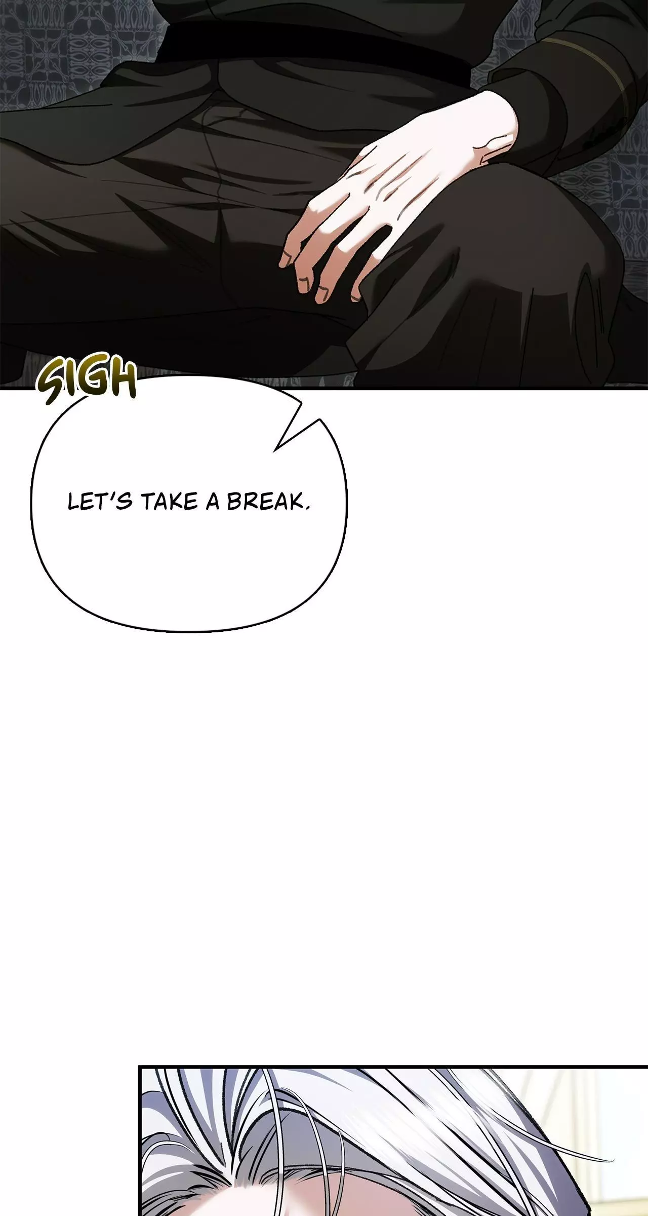 I Drank It Instead of My Husband Chapter 15 page 52