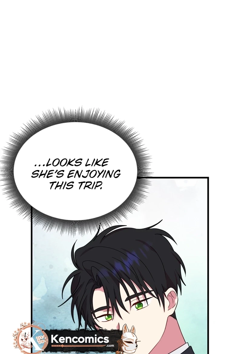 The Dukedom Is Inhabited by a Monster Chapter 15 page 33