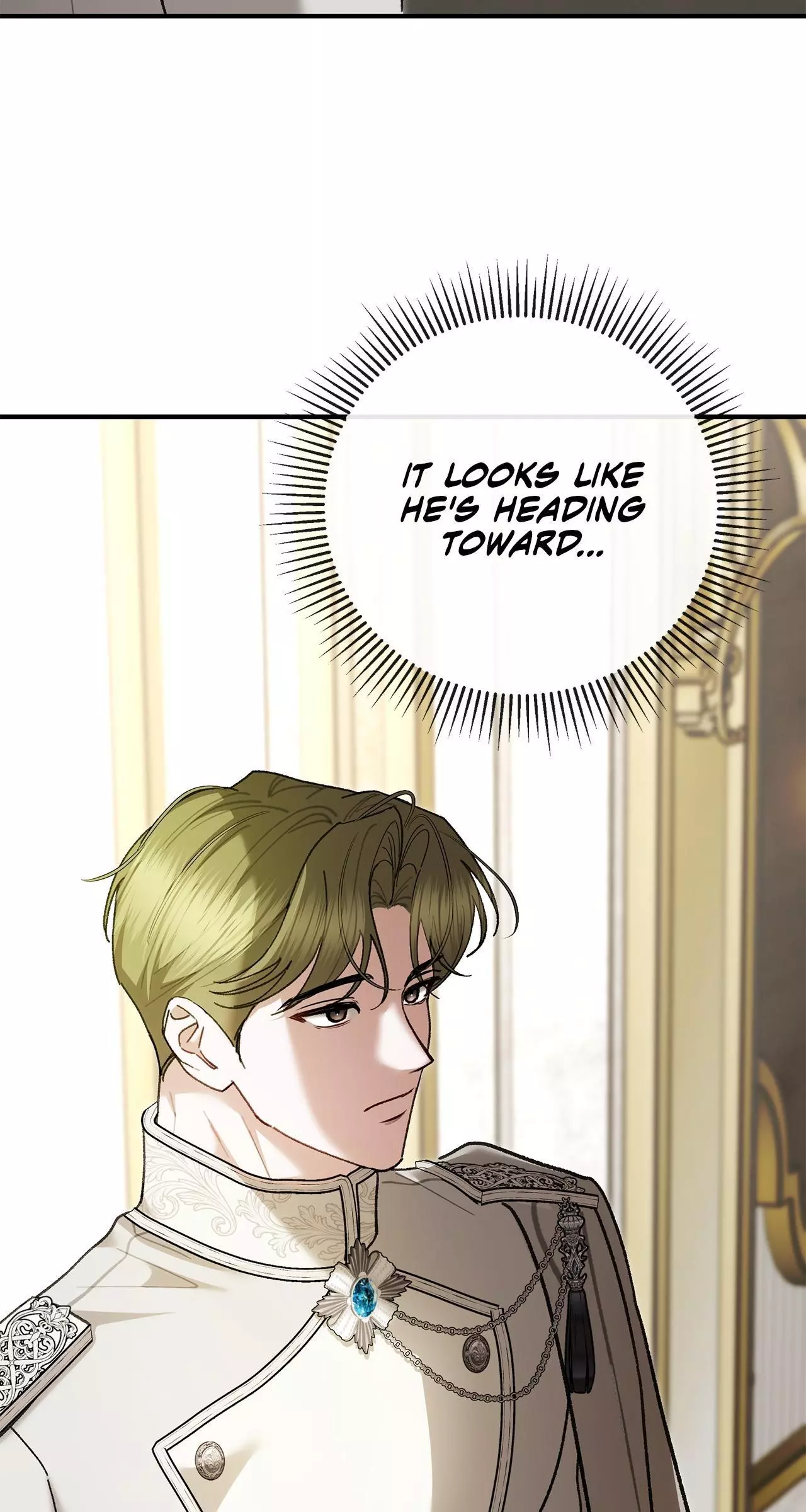 I Drank It Instead of My Husband Chapter 15 page 72
