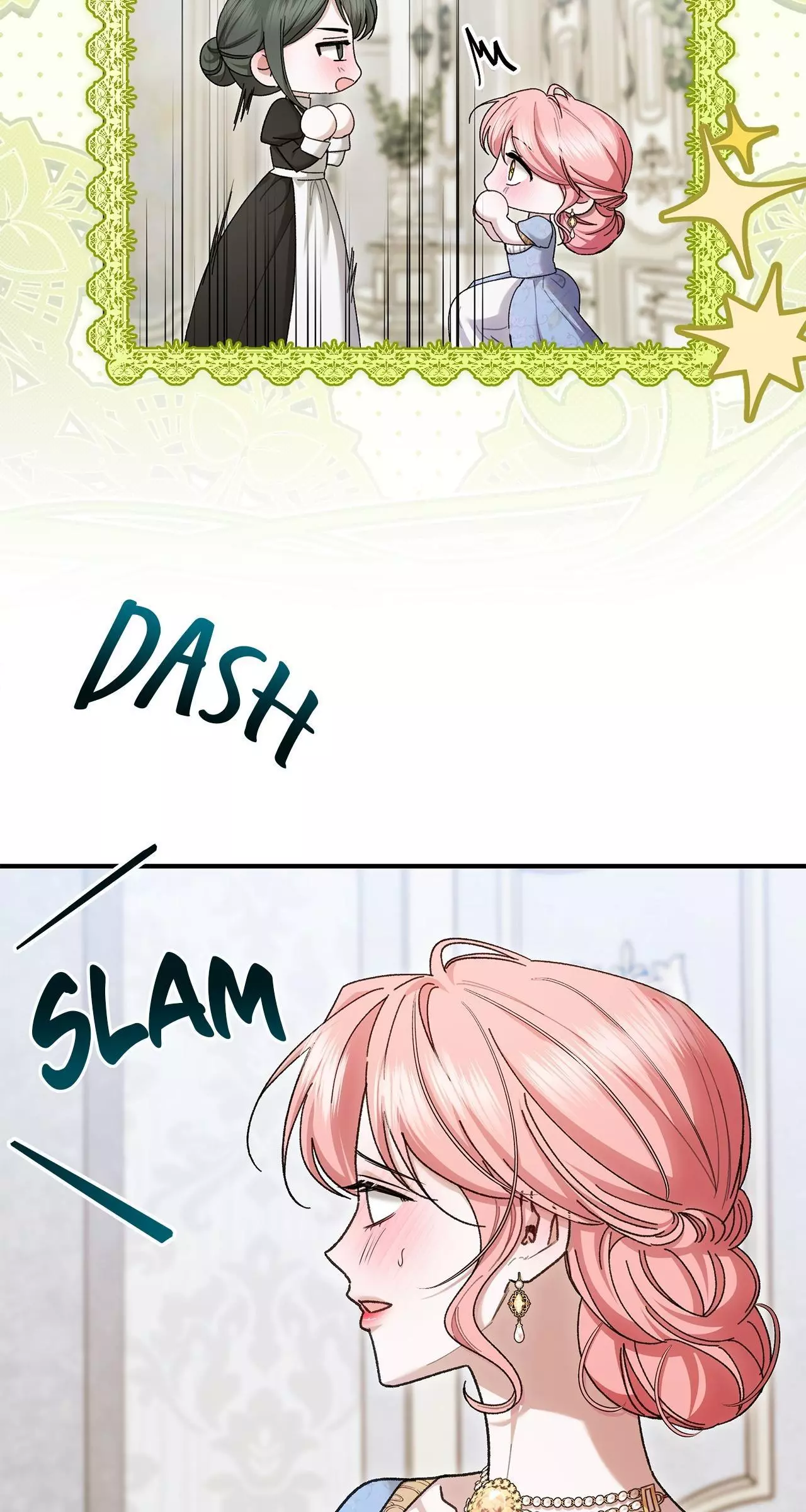 I Drank It Instead of My Husband Chapter 15 page 36