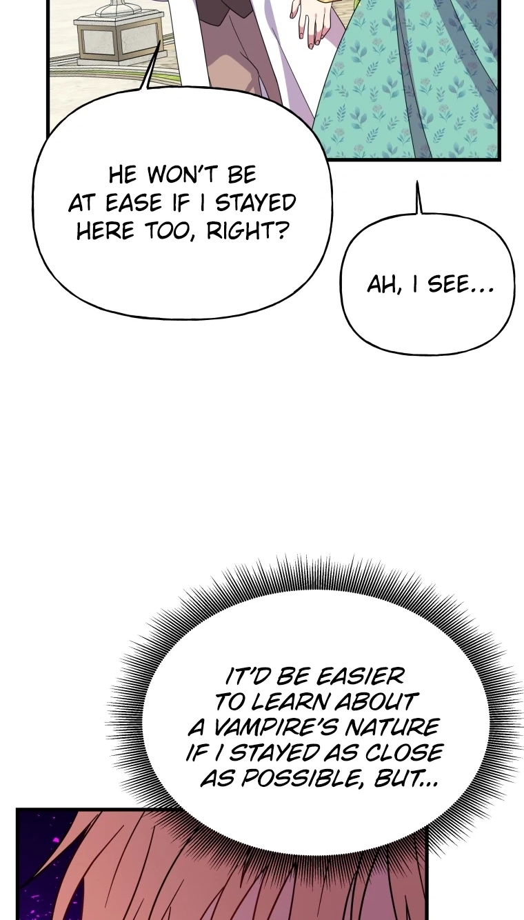 The Dukedom Is Inhabited by a Monster Chapter 15 page 77