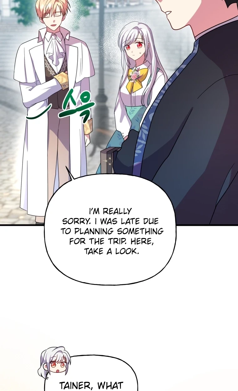 The Dukedom Is Inhabited by a Monster Chapter 15 page 59