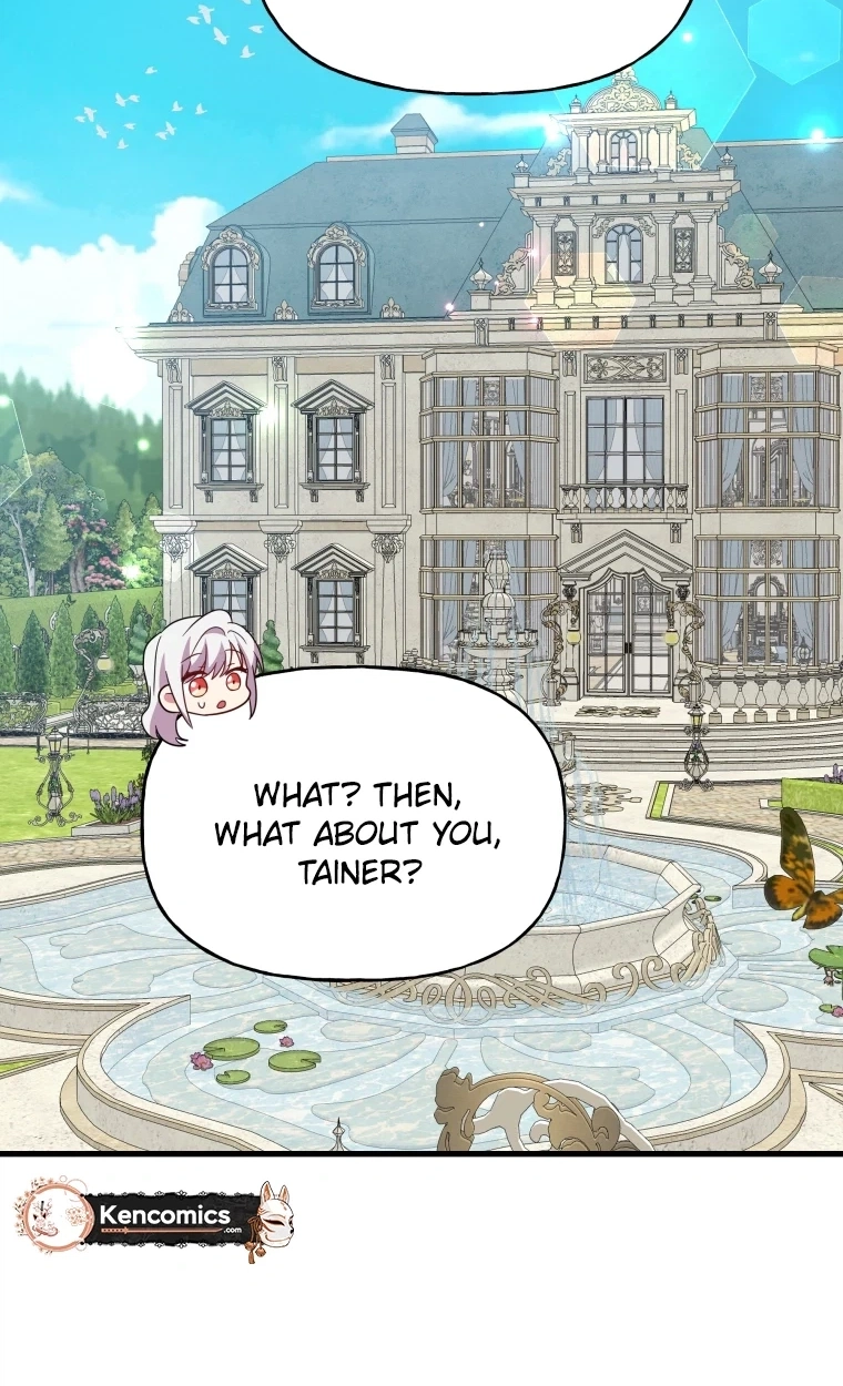 The Dukedom Is Inhabited by a Monster Chapter 15 page 75