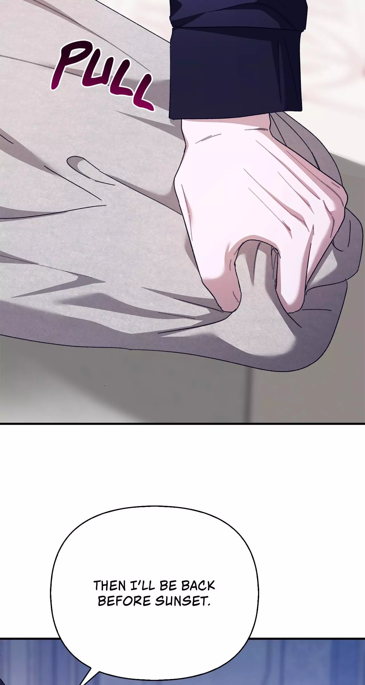 I Drank It Instead of My Husband Chapter 15 page 18