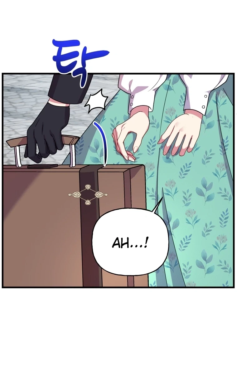 The Dukedom Is Inhabited by a Monster Chapter 15 page 64