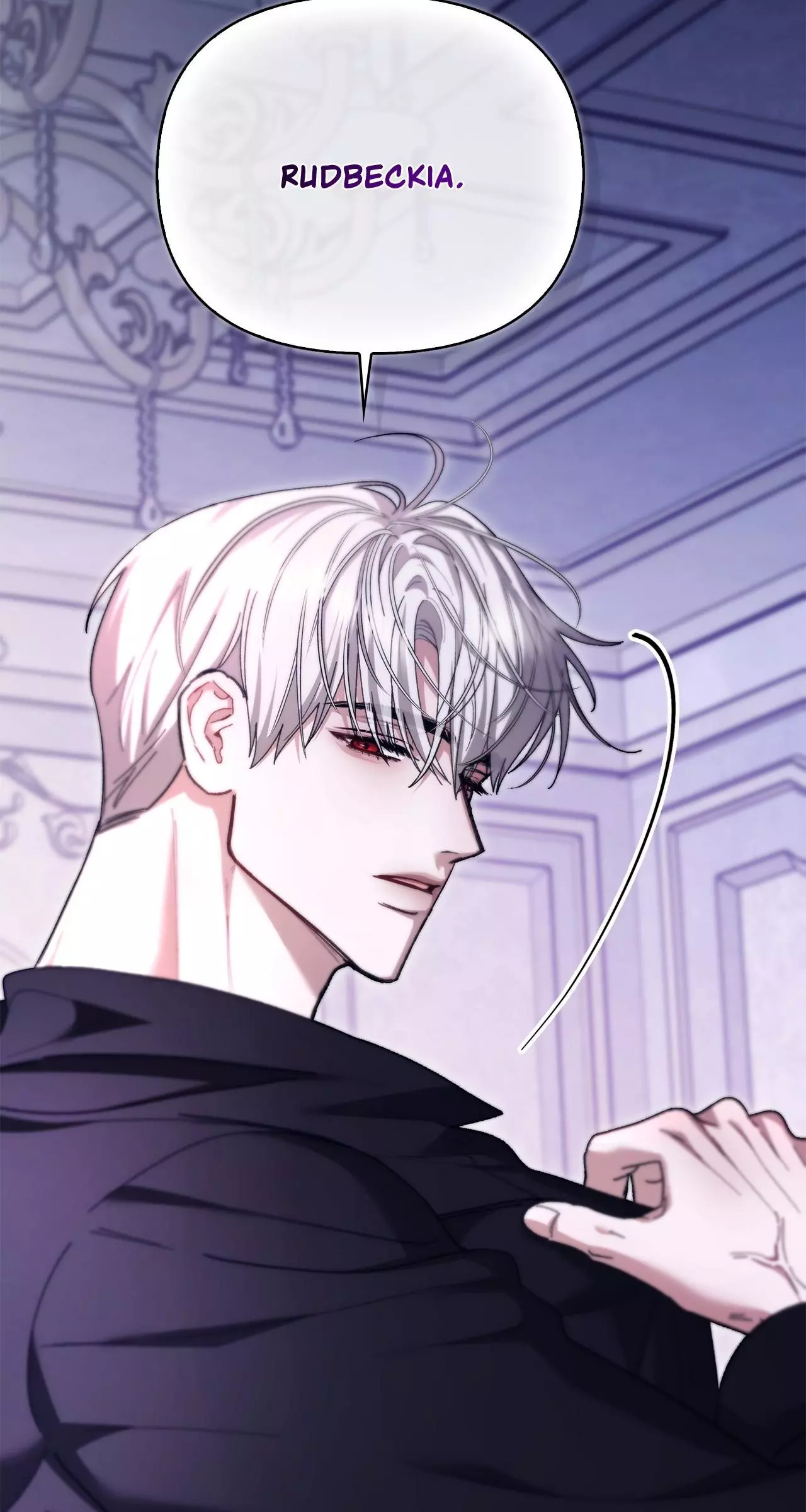 I Drank It Instead of My Husband Chapter 15 page 6