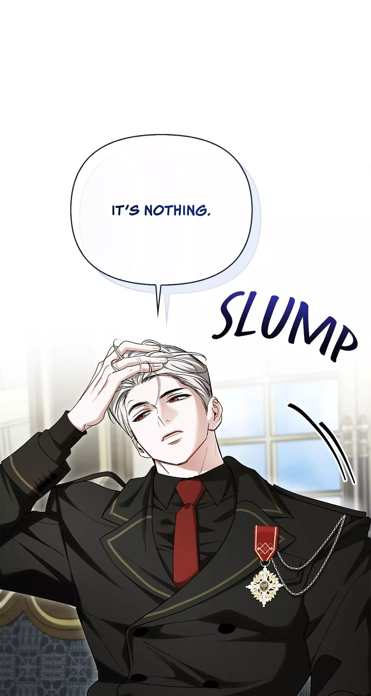 I Drank It Instead of My Husband Chapter 15 page 51