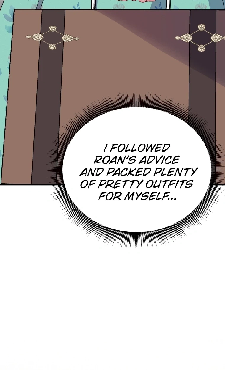 The Dukedom Is Inhabited by a Monster Chapter 15 page 53