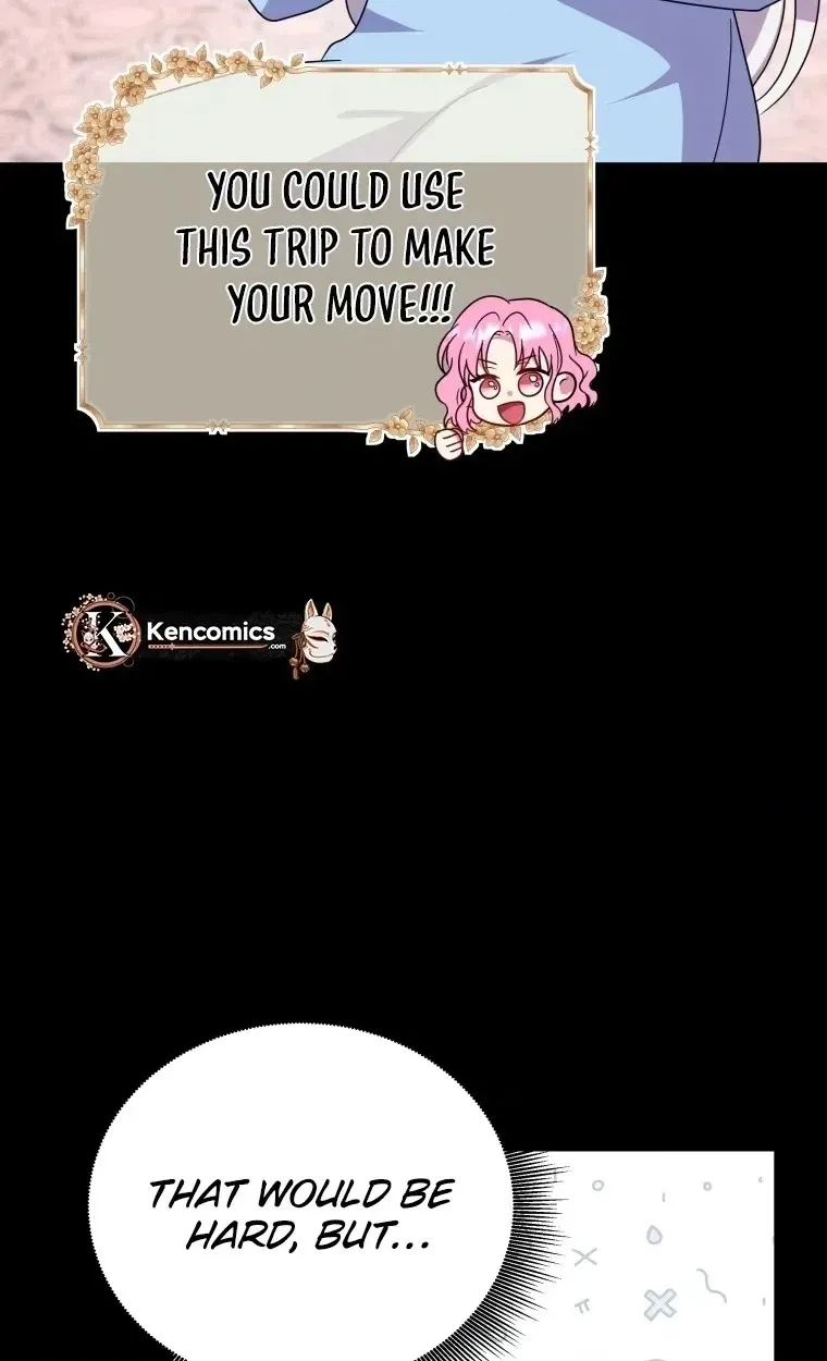 The Dukedom Is Inhabited by a Monster Chapter 15 page 50