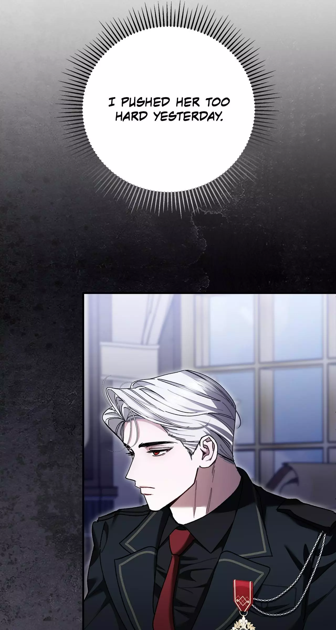 I Drank It Instead of My Husband Chapter 15 page 46