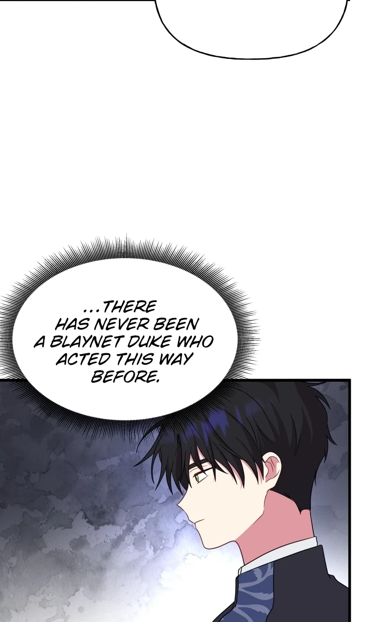 The Dukedom Is Inhabited by a Monster Chapter 15 page 36