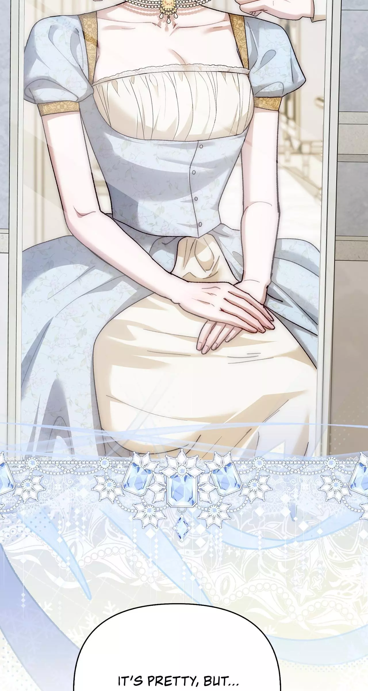 I Drank It Instead of My Husband Chapter 15 page 24