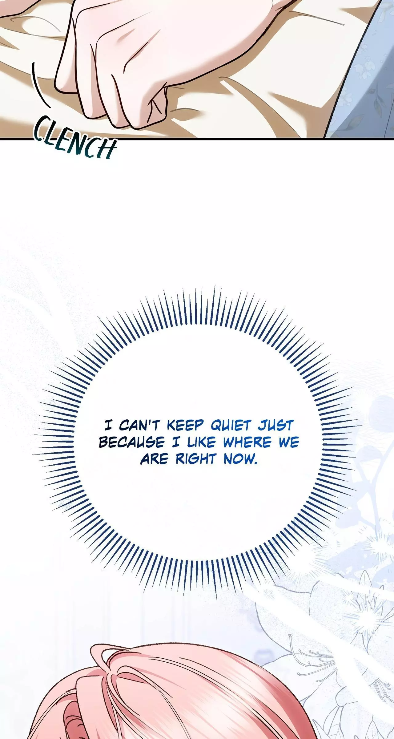 I Drank It Instead of My Husband Chapter 15 page 39